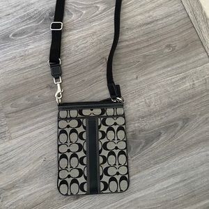 Crossbody bag